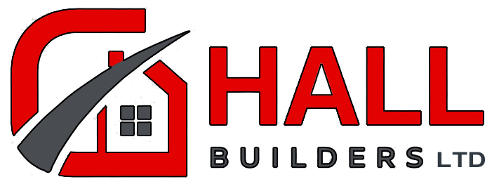 G Hall Builders logo